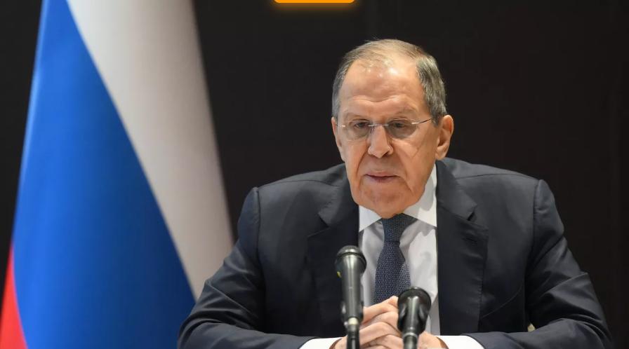 Ngoại trưởng Nga chỉ trích phát ngôn của Đại sứ Pháp về xung đột ở Ukraina