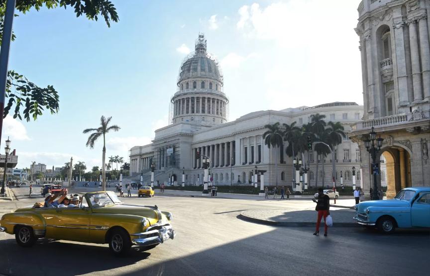 Tuyên bố của Cuba: Các nước thù địch cần biết ơn Liên bang Nga