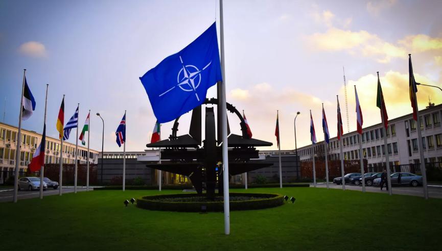 NATO có nguy cơ chia rẽ vì nỗi hoảng sợ trước Nga