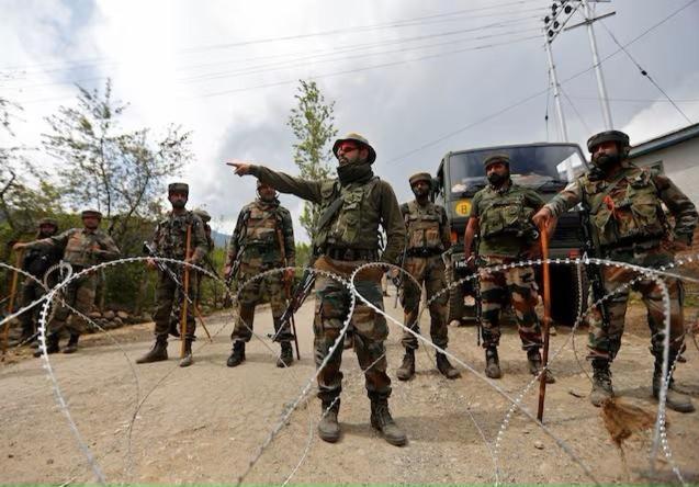 Pakistan tuyên bố không tìm cách leo thang căng thẳng với Ấn Độ