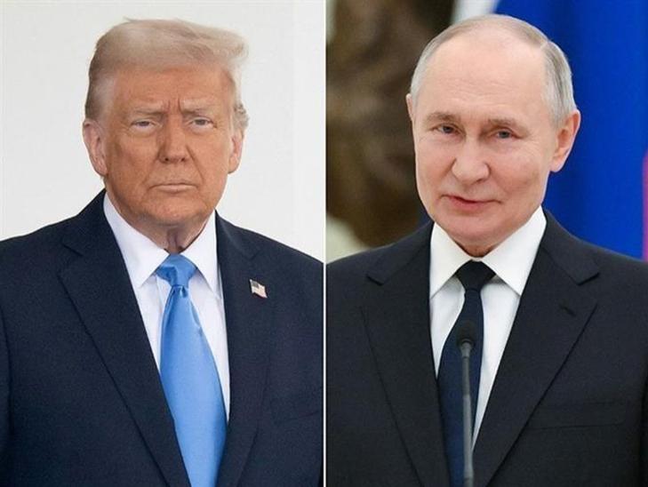 Tổng thống Mỹ, Điện Kremlin cùng lên tiếng về khả năng tổ chức cuộc gặp thượng đỉnh