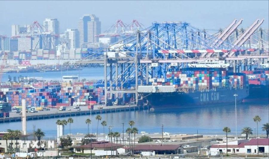 EU: Mỹ có thể thu hơn 100 tỷ USD từ việc mở rộng đánh thuế nhập khẩu