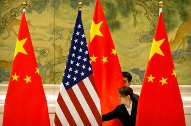 Trung-Mỹ đạt thỏa thuận thương mại, sắp có 'tin tốt lành cho thế giới'