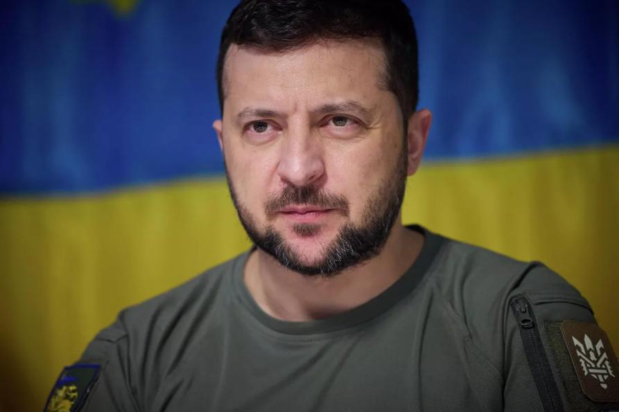 'Trong vòng vài tháng': Chuyên gia phương Tây đưa ra dự đoán tồi tệ cho Zelensky