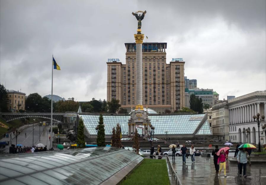 Ở Mỹ nêu ra hai kịch bản diễn biến sự kiện có thể xảy ra về Ukraina