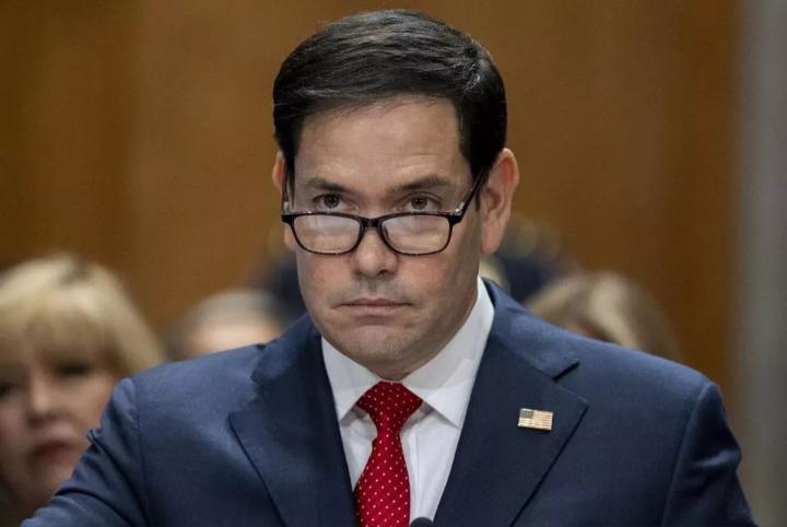 Phái đoàn Mỹ do Rubio dẫn đầu sẽ gặp đại diện của Nga và Kiev tại Thổ Nhĩ Kỳ vào thứ Sáu