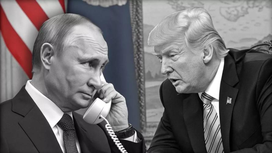 Giới chức châu Âu gọi cuộc đối thoại giữa hai nhà lãnh đạo Putin-Trump là chiến thắng của Nga