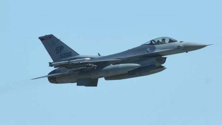 Đại sứ quán Nga gọi việc giao máy bay chiến đấu F-16 cho Ukraina là bước đi hướng tới leo thang