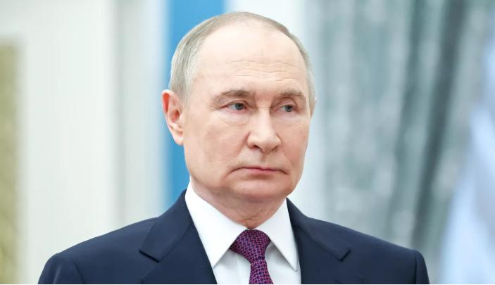 Ông Putin: Vòng đàm phán tiếp theo với Ukraina có thể diễn ra sau ngày 22 tháng 6