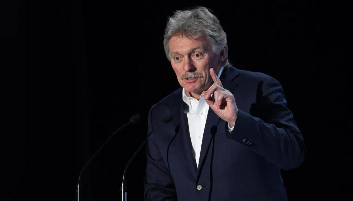 Điện Kremlin: Nga nghiêm túc trong việc đàm phán với Ukraina