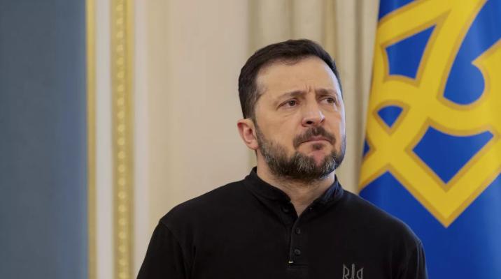 Ở Kiev đưa ra cảnh báo nghiêm trọng liên quan đến Zelensky