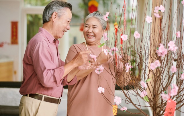 3 điều nên làm trong Rằm tháng Chạp để gặp nhiều may mắn, tài lộc dồi dào