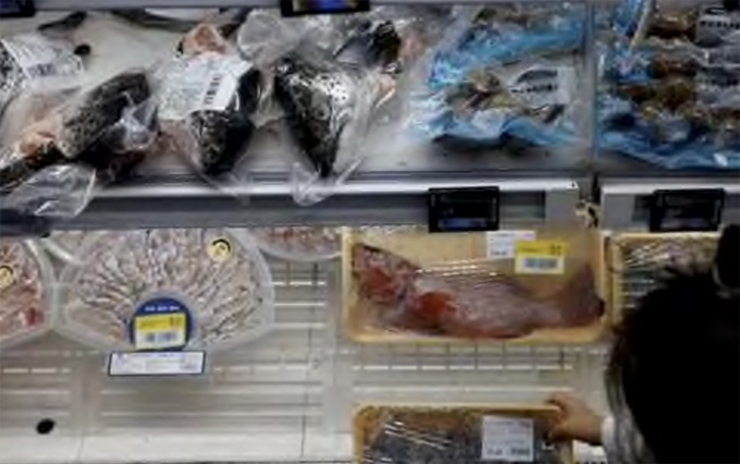 Trung Quốc liên tiếp phát hiện bao bì thực phẩm nhập khẩu nhiễm virus SARS-CoV-2