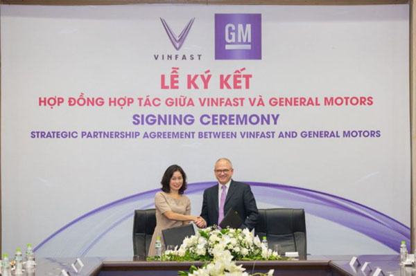 Chân dung những người 