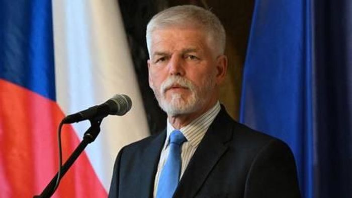 Tổng thống Séc cảnh báo phương Tây nên sẵn sàng cho kết quả bất lợi ở Ukraine
