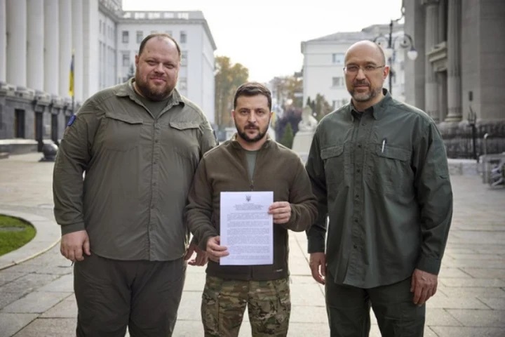 Ngoại trưởng Séc: Ukraine gia nhập NATO không giải quyết được mọi vấn đề