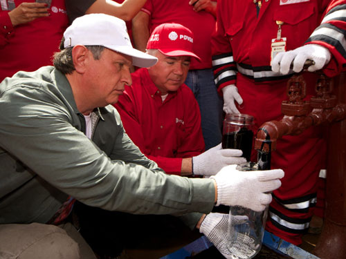 Người đàn ông quyền lực thứ nhì của Nga