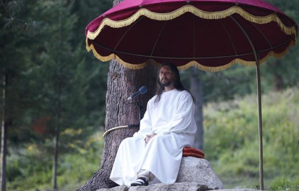 Nga bắt giữ nhân vật thần bí và các thủ lĩnh của giáo phái ở Siberia