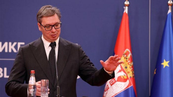 Serbia tẩy chay hội nghị thượng đỉnh EU - Tây Balkan