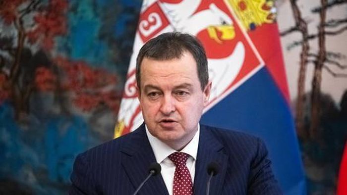 Serbia lại làm Ukraine thất vọng sau khi nói về sai lầm của phương Tây trong cung cấp vũ khí cho Kiev