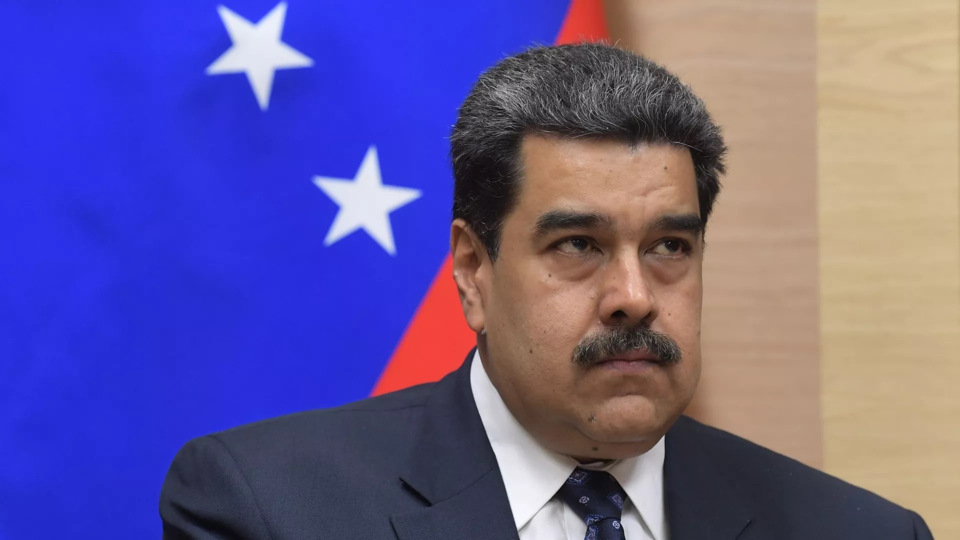 Maduro tuyên bố bắt giữ lính đánh thuê đến từ Ukraina