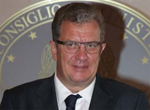 Nga vừa bổ nhiệm Chánh Văn phòng Thủ tướng mới