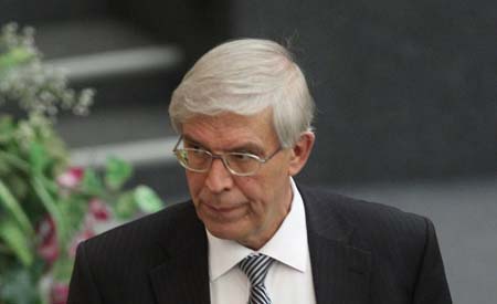 Nga đau đầu vì nạn chảy máu tiền tệ hàng chục tỷ USD