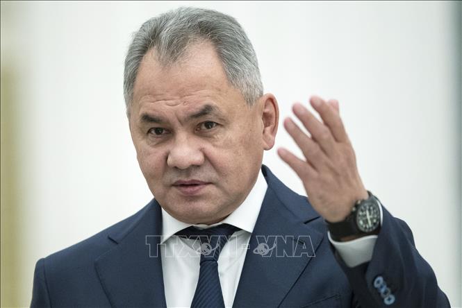 Nga và Belarus thúc đẩy kế hoạch hợp tác quân sự năm 2021