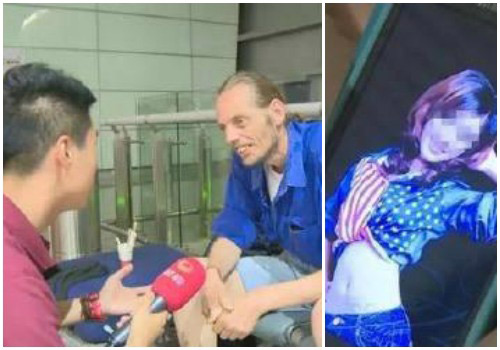 Kết thúc đẹp của người đàn ông Hà Lan chờ bạn gái ở sân bay 10 ngày