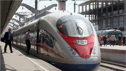 Châu Âu không dễ 'bỏ' Nga