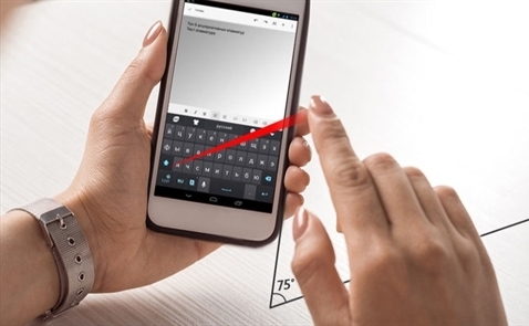 Nga đề xuất công nghệ bảo mật smartphone tuyệt đối an toàn