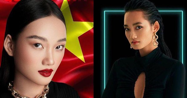 Quỳnh Anh trở thành quán quân Siêu mẫu châu Á