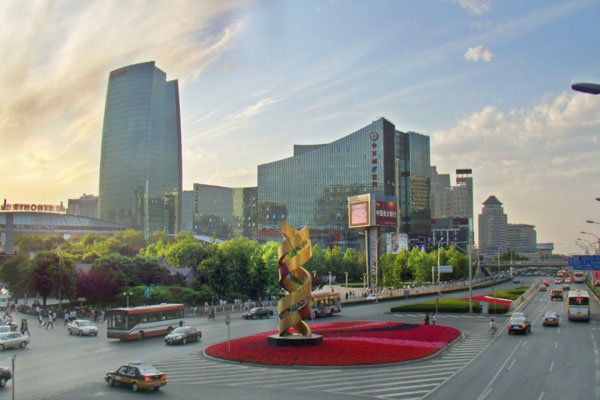 Cuộc sống không ngủ, không sex ở 'Thung lũng Silicon Trung Quốc'