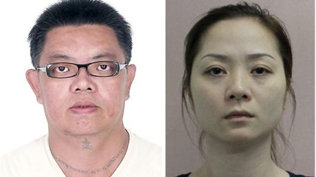 Singapore bỏ tù kiều nữ Việt kết hôn giả