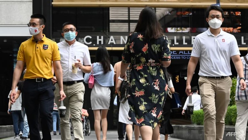 COVID-19 xuyên thủng hàng phòng thủ 'thép' của Đài Loan, Singapore thế nào?