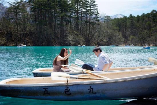 Sợ bị lừa ngay từ lần đầu gặp, ai dè kén được chàng Nhật si tình ''nếu em không đến, anh sẽ đợi mãi''