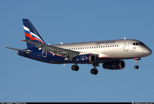 Nga, Việt Nam đạt tiến bộ về cung cấp máy bay Sukhoi Superjet
