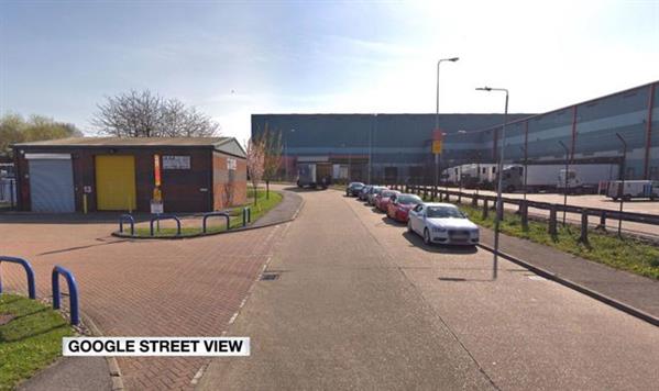 Anh: 39 thi thể tìm thấy trong thùng xe tải từ Bulgaria sang