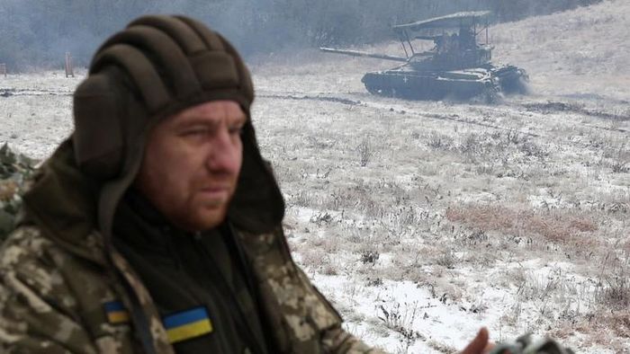 Các nước châu Âu dần nhận ra sự thật viện trợ Ukraine