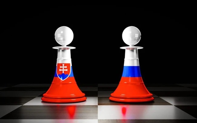 Slovakia đe dọa ngăn chặn các lệnh trừng phạt mới đối với Nga