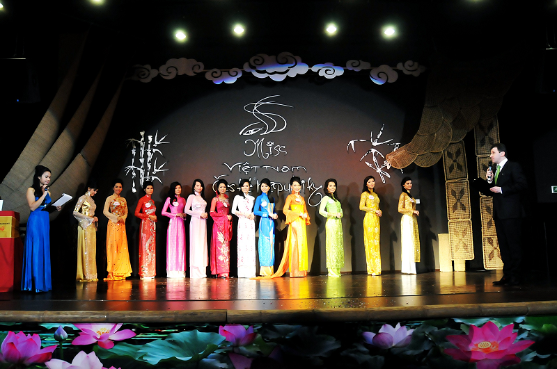 Người Việt được công nhận là dân tộc thiểu số tại Czech