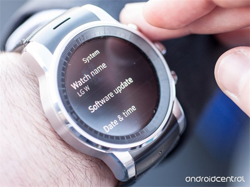 Audi bất ngờ ra mắt smartwatch giúp người lái ‘giao tiếp’ với xe