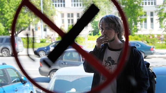 Nga nỗ lực phòng chống tác hại của thuốc lá