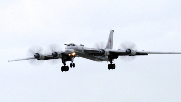 Hai máy bay suýt va vào nhau trên bầu trời Moskva?