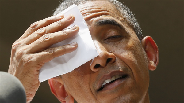 Nga, Trung Quốc không bắt Snowden, tổng thống Obama thêm muối mặt