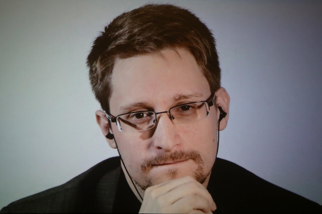 Edward Snowden đồng ý trả 5 triệu USD cho chính phủ Mỹ