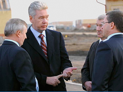 Quyền Thị trưởng Sobyanin ủng hộ hành động cứng rắn của cảnh sát trong công tác kiểm tra người nhập cư tại Moskva