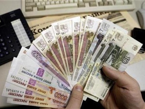 Nga vượt qua khủng hoảng kinh tế một cách khó tin