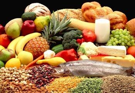 Lấy lại hưng phấn nhờ vitamin và khoáng chất