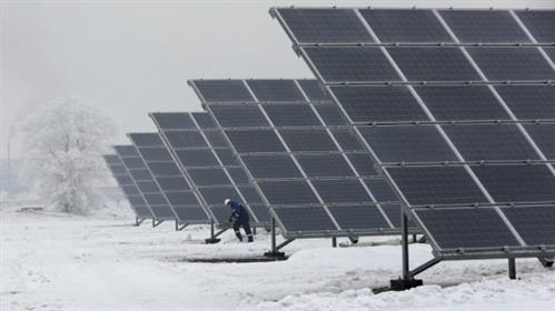 Nga có thể sử dụng 100% năng lượng tái tạo vào năm 2030